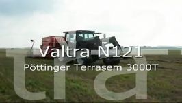 Valtra T191