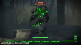 Fallout 4 Encounter Escalates Quickly