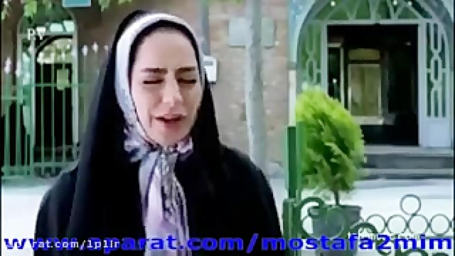 بوس کردن در فیلم ایرانی... www.۱p۱.ir ....