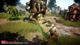 معرفی کلاس Ranger در بازی Black Desert