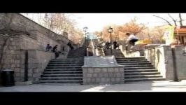 Iran Tour  Tabriz  2011  HD  Haas Clan