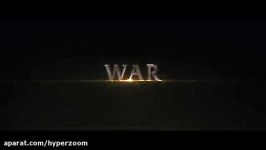 تریلر رسمی فیلم WarCraft 2016