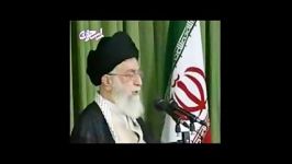 امام خامنه ایمجلس پرهیز تعرض به آبروی دیگران