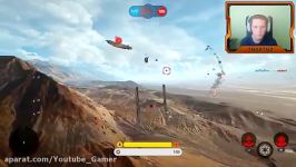 Tmartn play star wars battlefront ep2