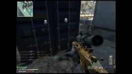 MW3 Quickscope Montage The Best EveR