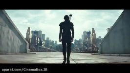 اولین تریلر فیلم ماجرایی The Hunger Games Mockingjay 2