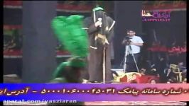 علی اکبر برکتی پور گلختمی 94 نوش آباد