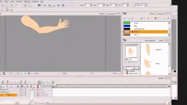 Introduction to Key Frame Animation in Toon Boom Harmony