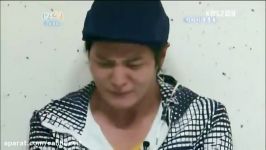 1N2D ep 405 Joo Won afraids of bug cut.mpg