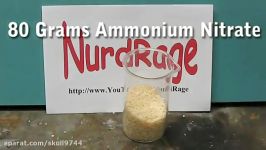 How to make potassium nitrate