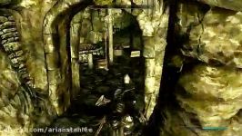 چگونه در skyrim اتاقی توش همه وسایل هست را پیدا کنیم