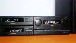 Technics ST CH7 SU CH7