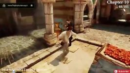 راهنمای تروفی Uncharted 3 Drakes Deception