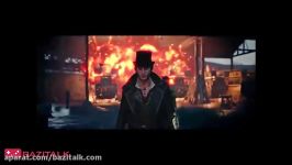 لانچ تریلر نسخه PC بازی Assassins Creed Syndicate