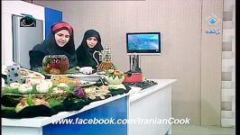 كوفته قارچ مرغ