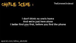 Hollywood Undead  Another Way Out Lyrics