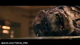 پیش نمایش فیلم Victor Frankenstein 2015