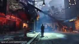 نظرسنجی،Fallout 4 یا Fallout 3؟؟؟؟؟