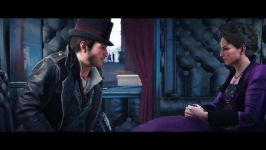 تریلر لانچ بازی Assassins Creed Syndicate نسخه PC