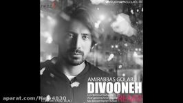 AmirAbbas Golab  divooneh Remix