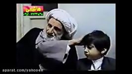 سید محمد حسین طباطبایی محضر ایت الله بهجت