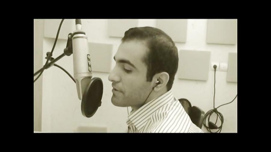 سرود انجمن گویندگان جوان گلوری انترتینمنت صدای مهرداد رئیسی
