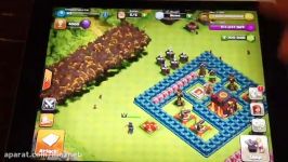 hack clash of clans no root