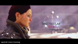 تریلر هنگام عرضه نسخه پی سی AC Syndicate  زومجی