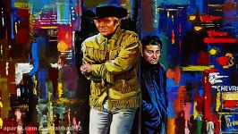 موسیقی فیلم زیبای کابوی نیمه شب Midnight Cowboy