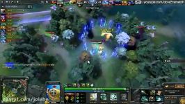 EPIC Secret vs VG Vici Gaming Highlights Dota 2