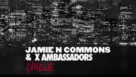 X Ambassadors Jamie N Commons  Jungle