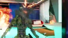 Call of Duty Black Ops 3 Nuk3town Trailer  BaziBrOOz