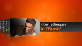 Digital Tutors  Fiber Techniques in ZBrush