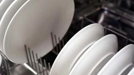 LG Dishwasher  Smart Rack System