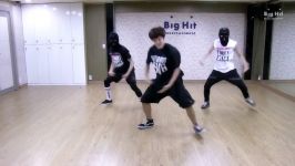 break dance   jimin jung kook. j hope