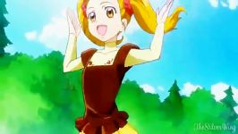 Yes PreCure 5 GoGo Mini AMV