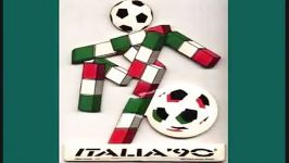 آهنگ جام جهانی 1990 ایتالیا