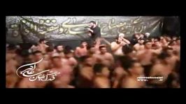 محرم 1394  شب پنجم  کربلایی محمد علی بخشی  کلیپ 1