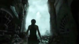 Rise of the Tomb Raider Launch Trailer