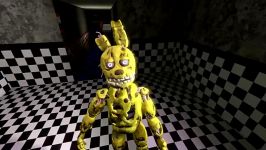 spring trap meets little spring trap