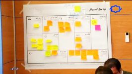 فن آور Startup weekend