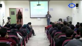 فن آور Startup weekend