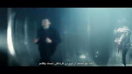 Linkin Park  Burn It Down with Persian Subtitle