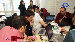 فن آور Startup weekend