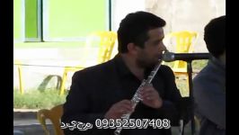 چوپان امیری خوانی حاج مرتضی موسوی رودبار محرم1394