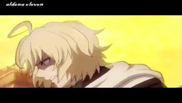 Amv انیمه Owari no seraph