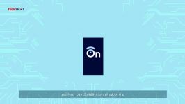 معرفی OnHub ؛ روتر وای فای گوگل زیرنویس فارسی