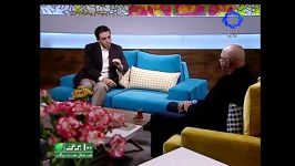 کارشناس برنامه.آقای مسعود عارف نظری