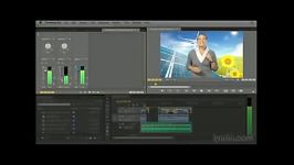 آموزش اساسی Premiere Pro CS6