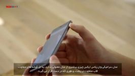 معرفی گوشی هوشمند OnePlus X زیرنویس فارسی